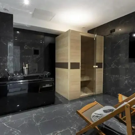 Magnifique Avec Sauna Et Jacuzzi * Paris