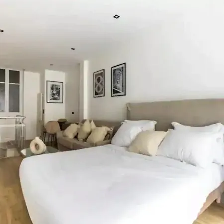 Magnifique Avec Sauna Et Jacuzzi Apartment