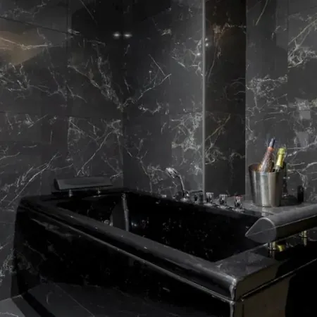 Apartment Magnifique Avec Sauna Et Jacuzzi Paris